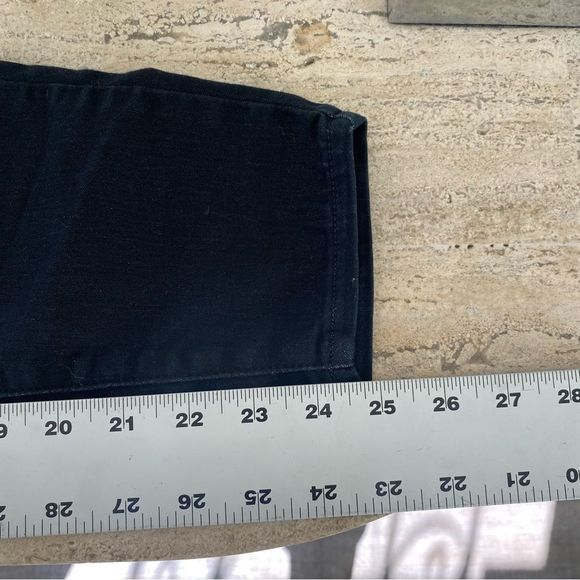 Paige jeans size 24 Verdugo crop - Picture 7 of 8